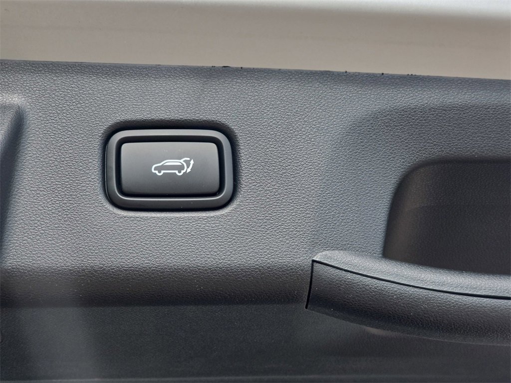 Certified 2026 Hyundai Tucson SEL image 13