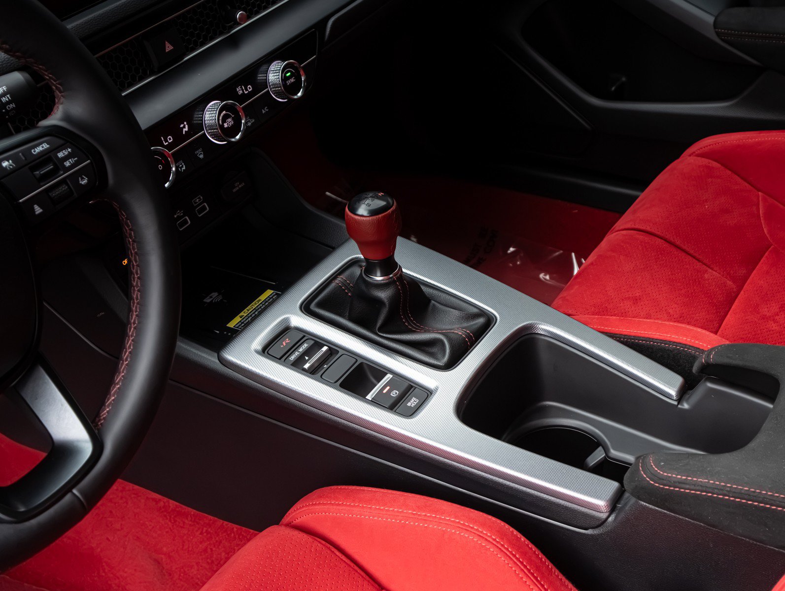 Used 2025 Honda Civic Type R image 19