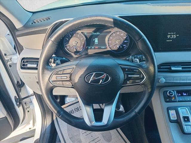 Used 2021 Hyundai Palisade SEL image 18