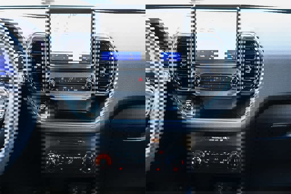 Used 2024 Ford Bronco Sport Badlands image 13