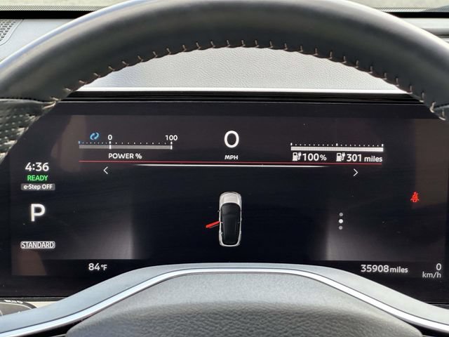 Used 2023 Nissan Ariya FWD image 26