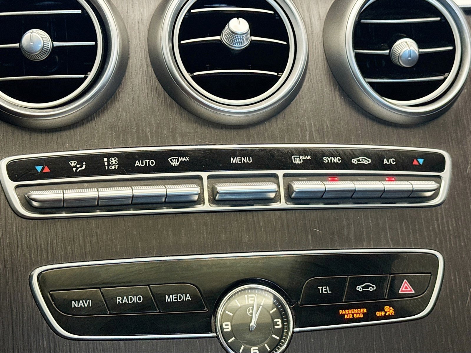 Used 2021 Mercedes-Benz C 300 Sedan w/ Premium Package image 10