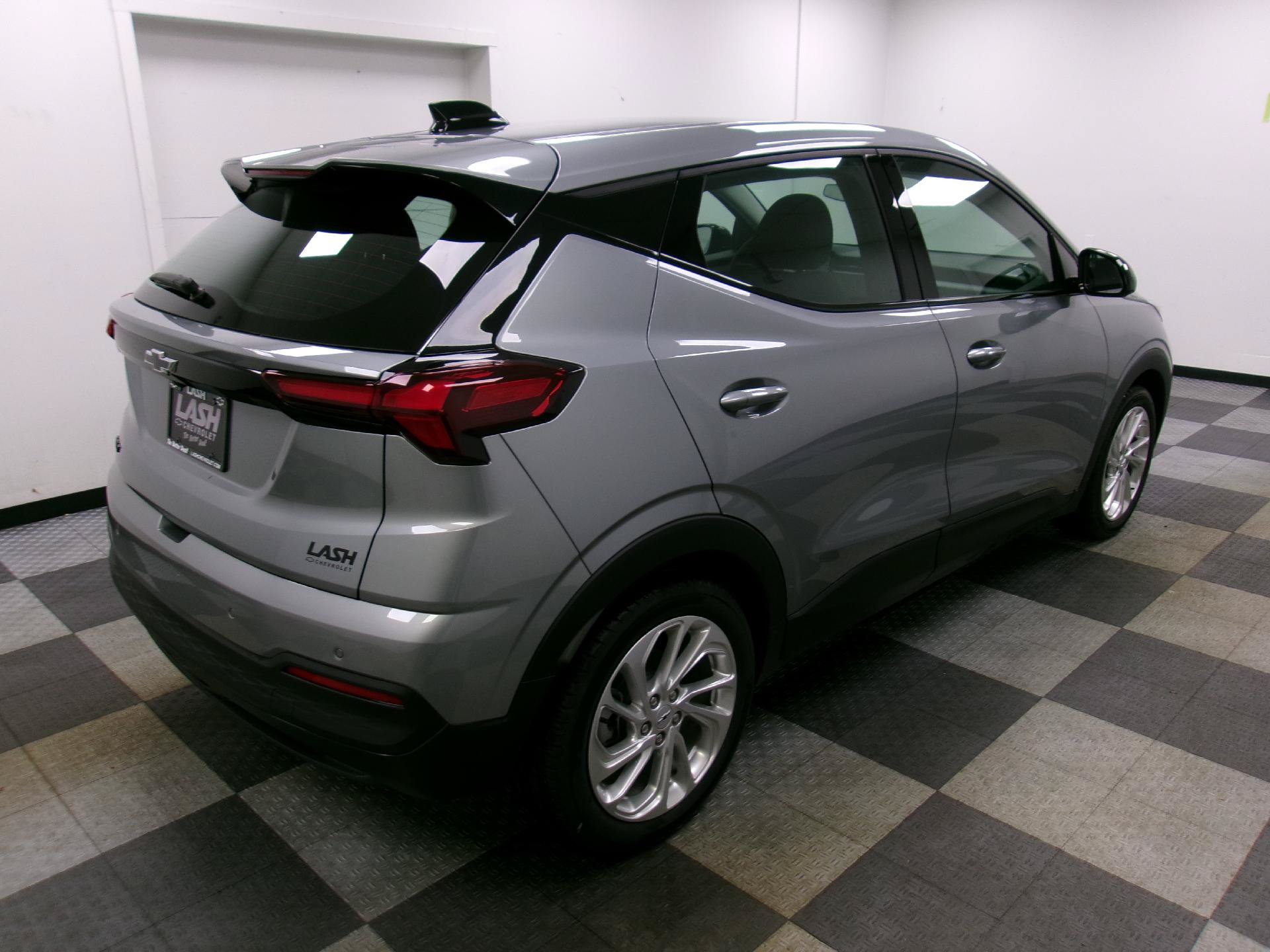 New 2027 Chevrolet Bolt LT w/ Comfort Package FWD image 12