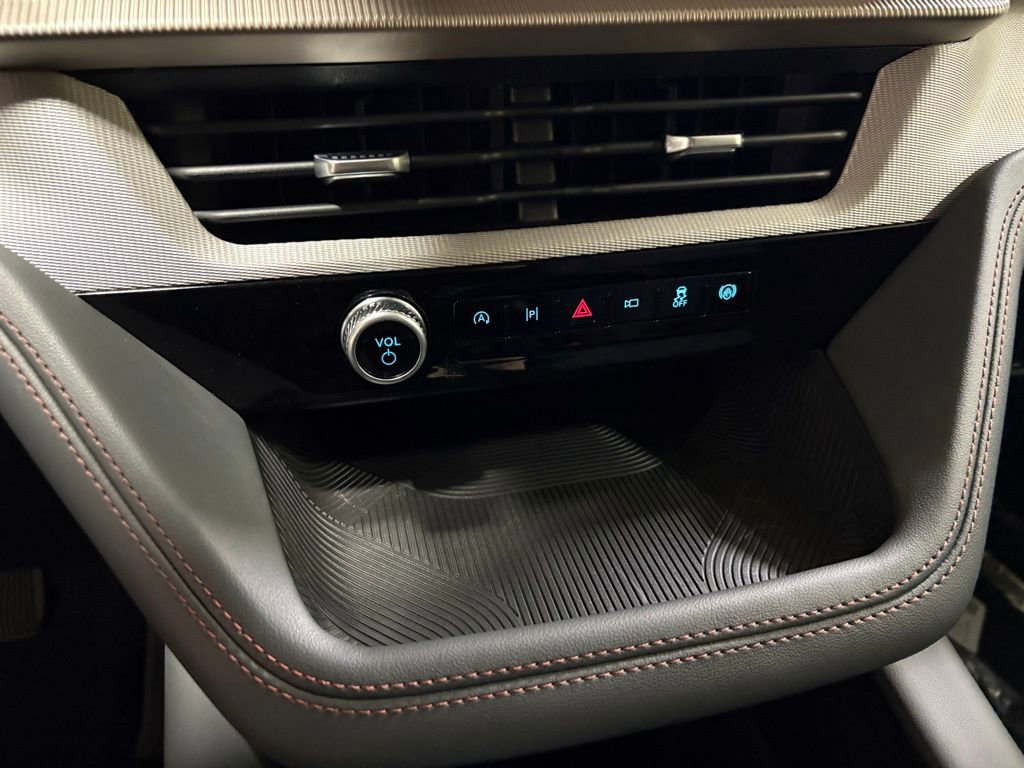 New 2026 Ford Explorer Active image 15