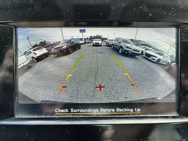 Used 2019 Subaru Forester w/ Alloy Wheel Package AWD/4WD image 23