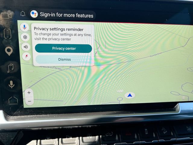 Used 2024 GMC Sierra 1500 SLT w/ SLT Premium Plus Package image 21