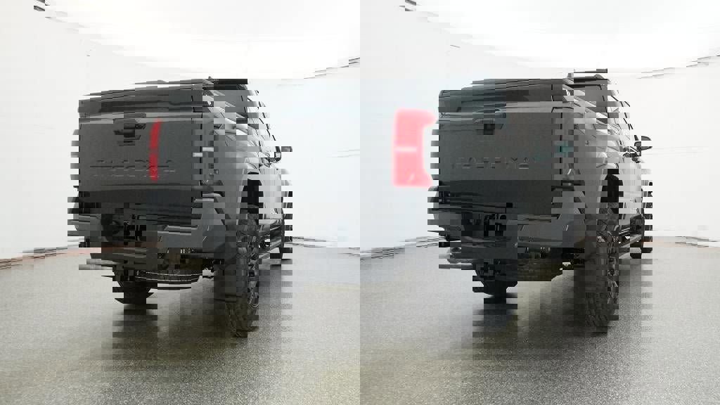 New 2026 Toyota Tacoma SR5 image 24