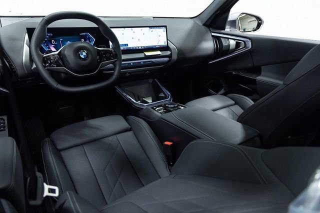 New 2026 BMW X3 xDrive30 image 22