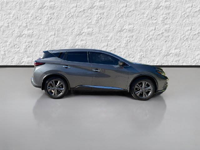 Used 2020 Nissan Murano Platinum w/ Cargo Package FWD image 2