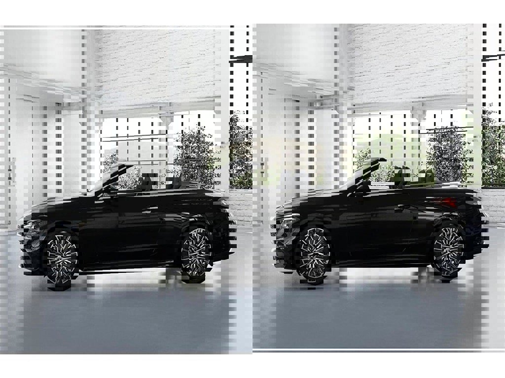 New 2026 Mercedes-Benz CLE 300 4MATIC Cabriolet image 35