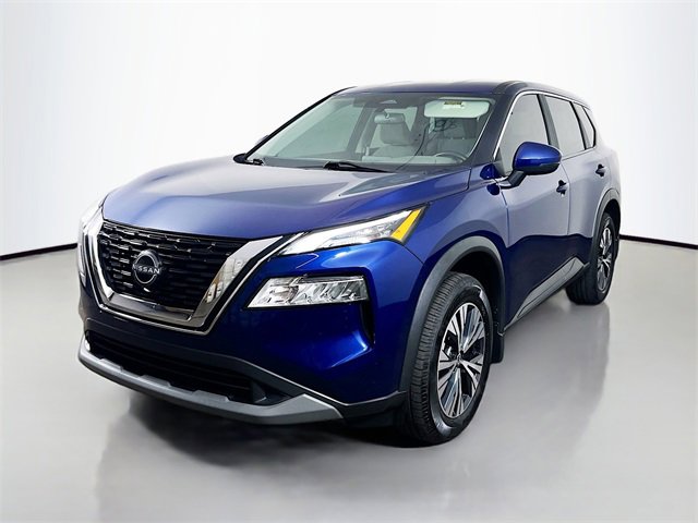 Used 2023 Nissan Rogue SV image 5