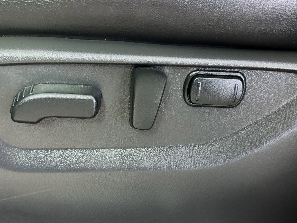 Certified 2024 INFINITI QX80 Luxe AWD/4WD image 19