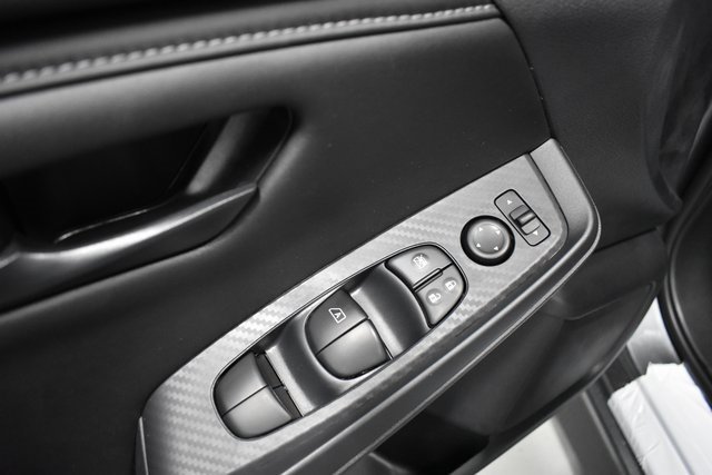 New 2025 Nissan Sentra S image 15