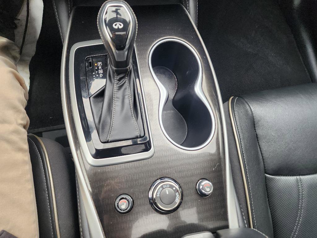 Used 2020 INFINITI QX60 Luxe w/ Essential Package image 22