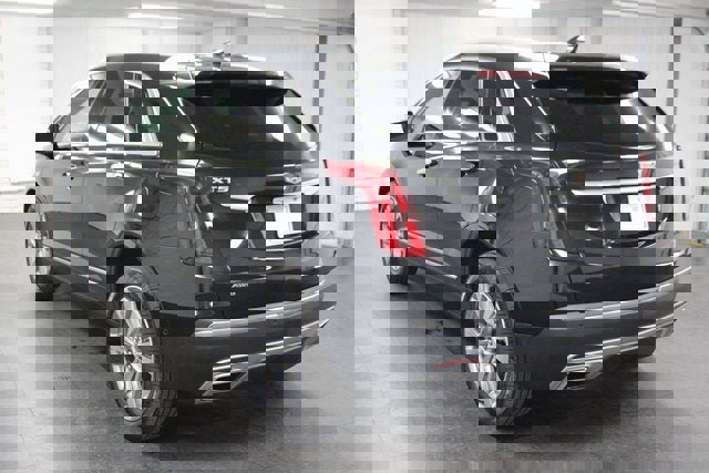Certified 2024 Cadillac XT5 Premium Luxury w/ Platinum Package image 23