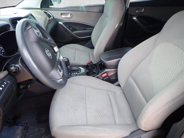 Used 2018 Hyundai Santa Fe Sport image 11