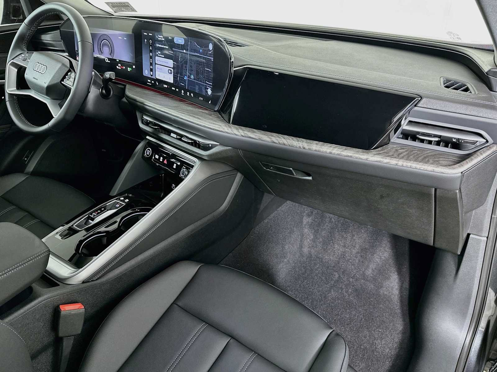 New 2026 Audi Q5 2.0T AWD/4WD image 27