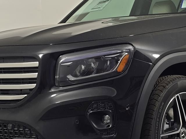 New 2026 Mercedes-Benz GLB 250 4MATIC image 12