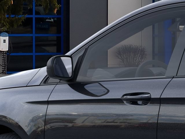 New 2024 Ford Edge SE AWD/4WD image 20