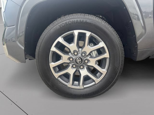 Certified 2026 Toyota Tundra 1794 Edition AWD/4WD image 10