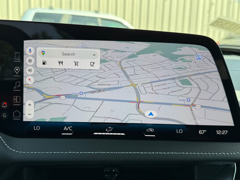 New 2026 Chevrolet Corvette Stingray Coupe w/ 1LT image 16