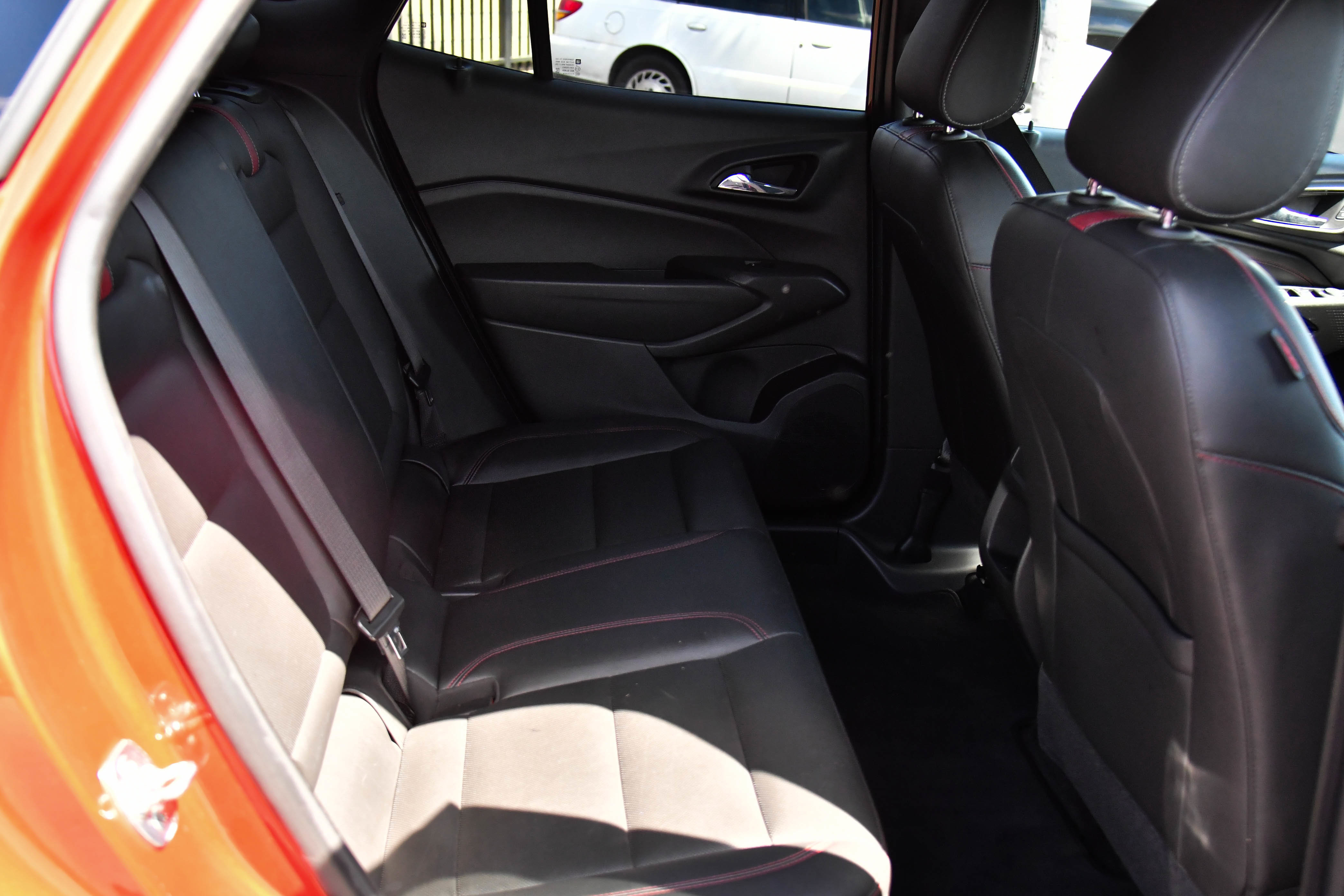 Used 2024 Chevrolet Trax RS w/ Driver Confidence Package FWD image 41