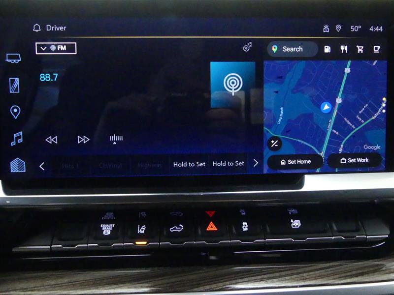 Used 2025 Chevrolet Silverado 3500 LT image 13