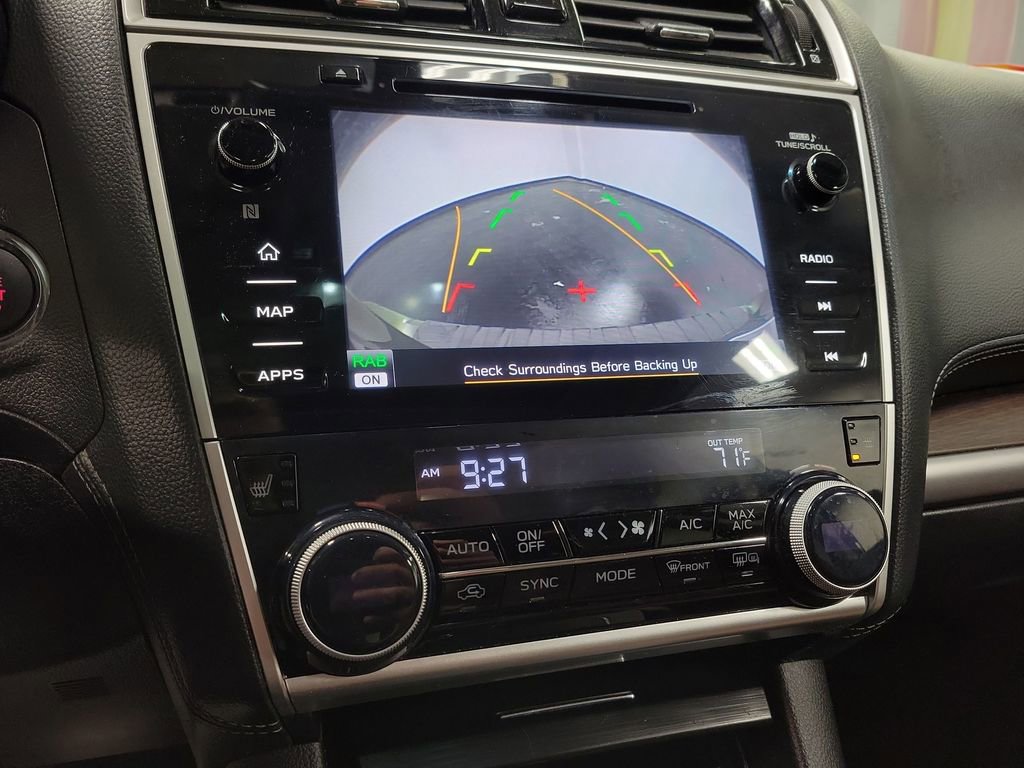 Used 2018 Subaru Outback 3.6R Touring image 18
