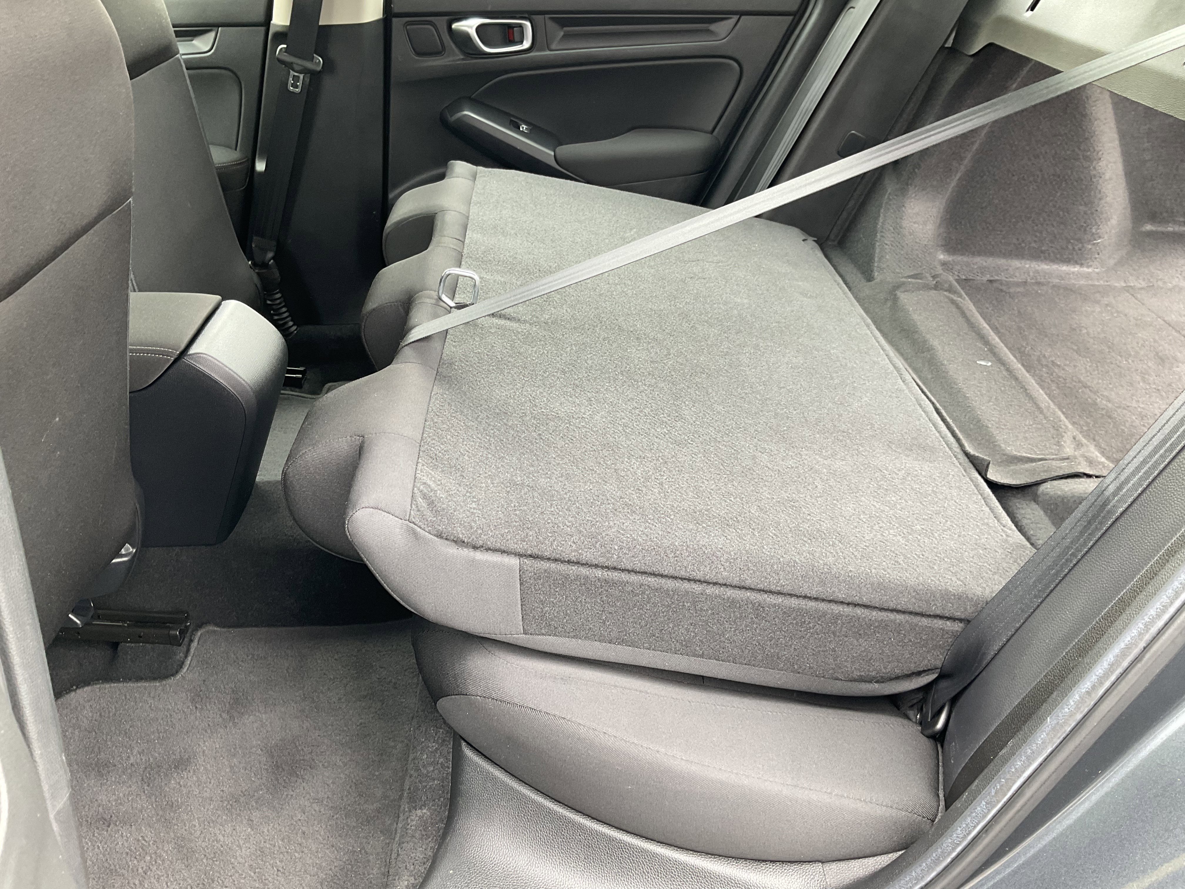 Used 2025 Honda Civic LX image 33