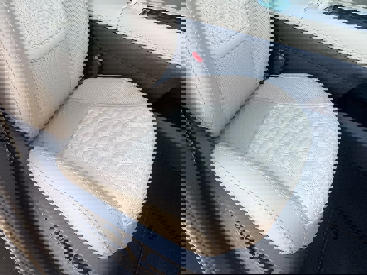 New 2026 Nissan Armada Platinum Reserve image 11