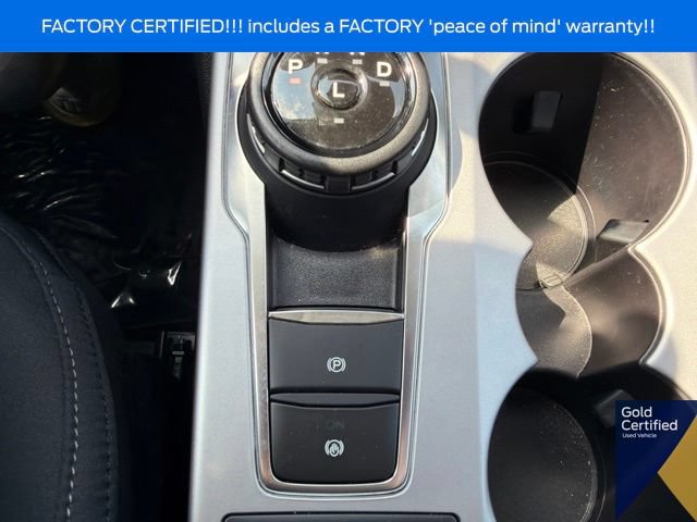 Certified 2023 Ford Bronco Sport Big Bend w/ Convenience Package AWD/4WD image 39