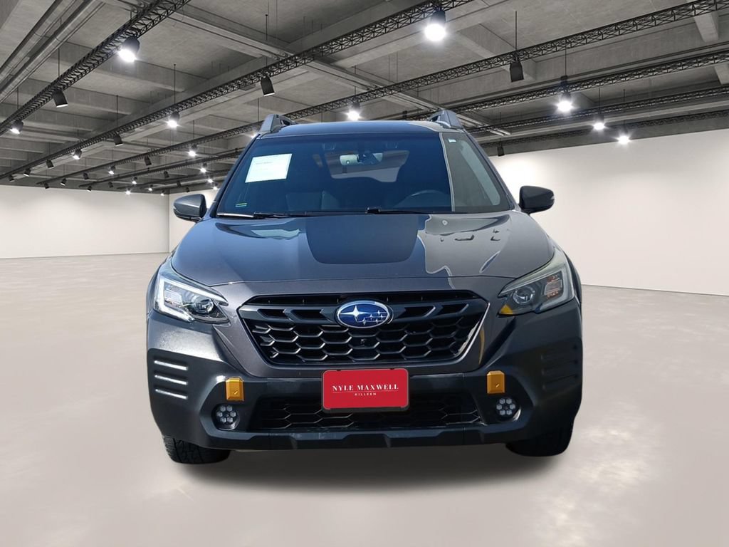 Used 2022 Subaru Outback Wilderness AWD/4WD image 18