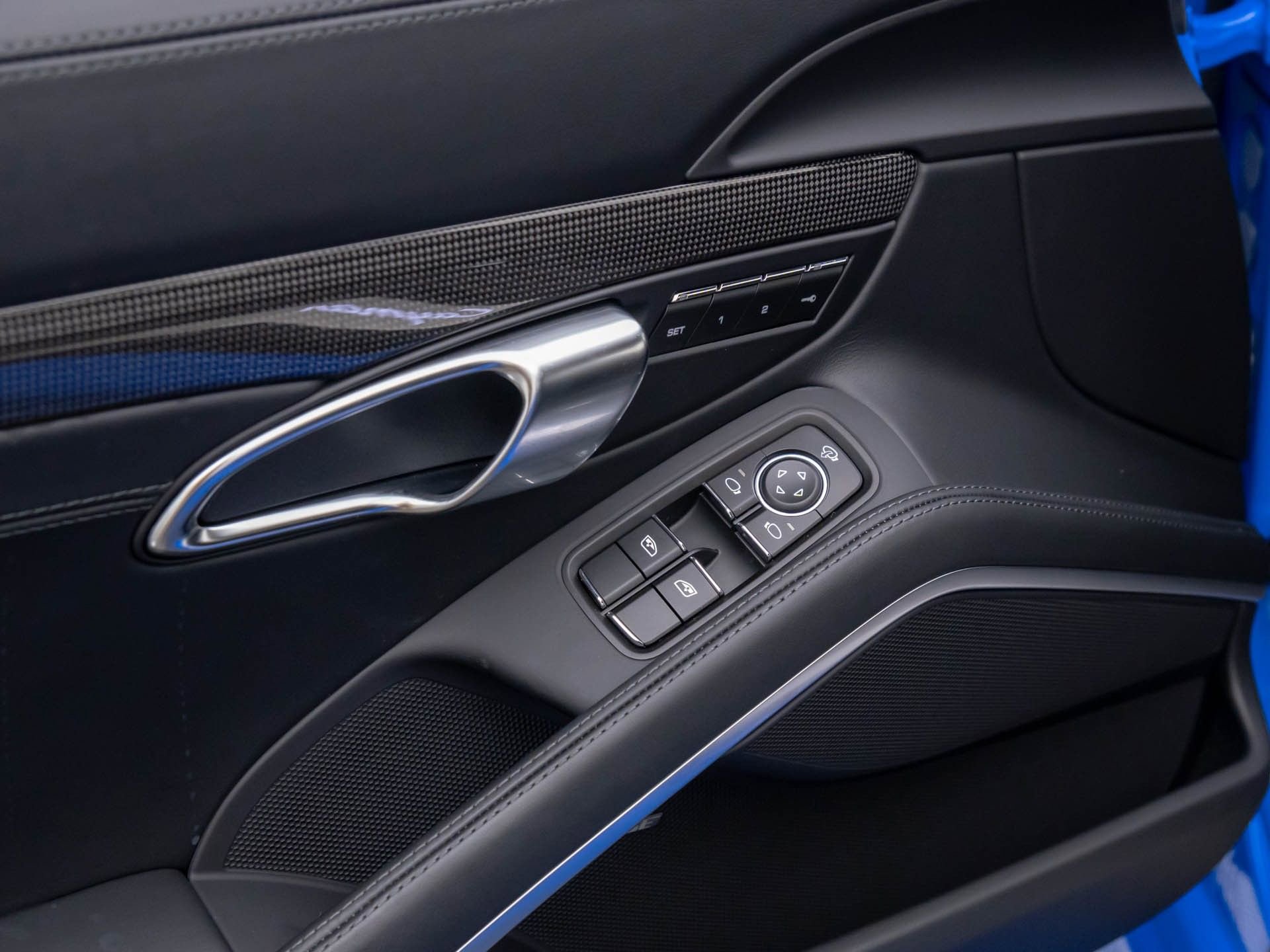 New 2025 Porsche 718 Cayman image 14