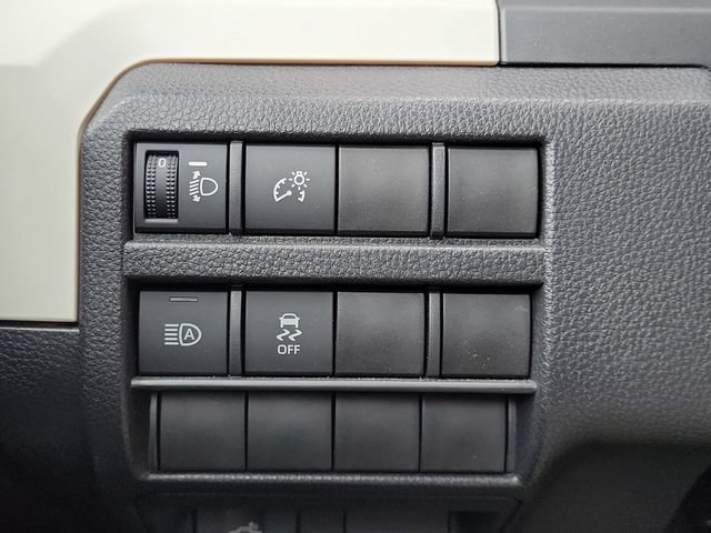 Used 2024 Toyota Tacoma TRD Sport RWD image 13