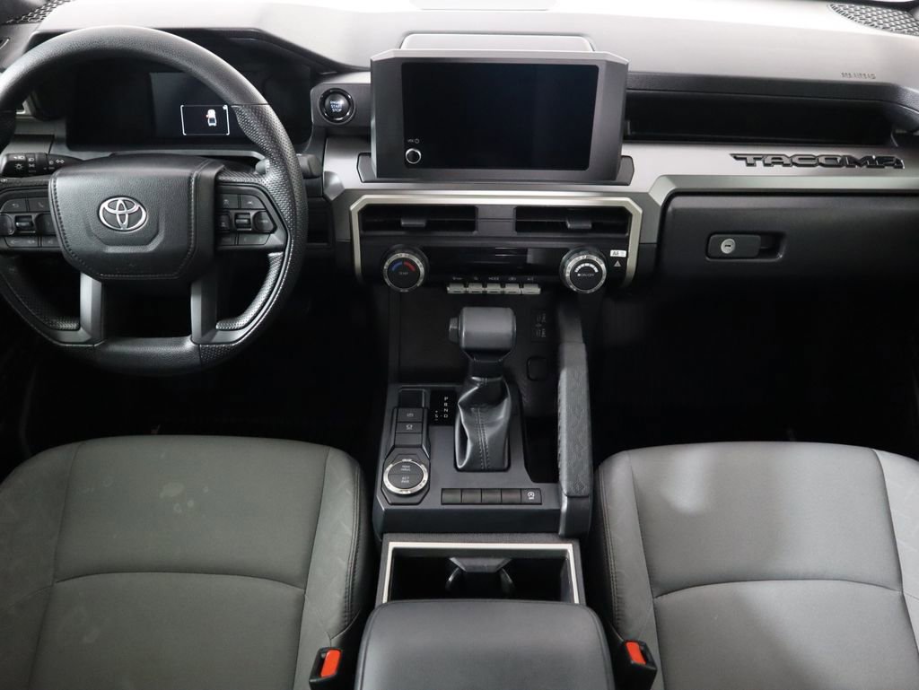 Used 2024 Toyota Tacoma SR5 image 13