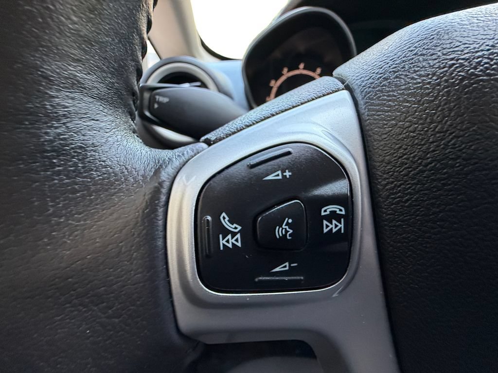 Used 2016 Ford Fiesta SE w/ Equipment Group 201A FWD image 22