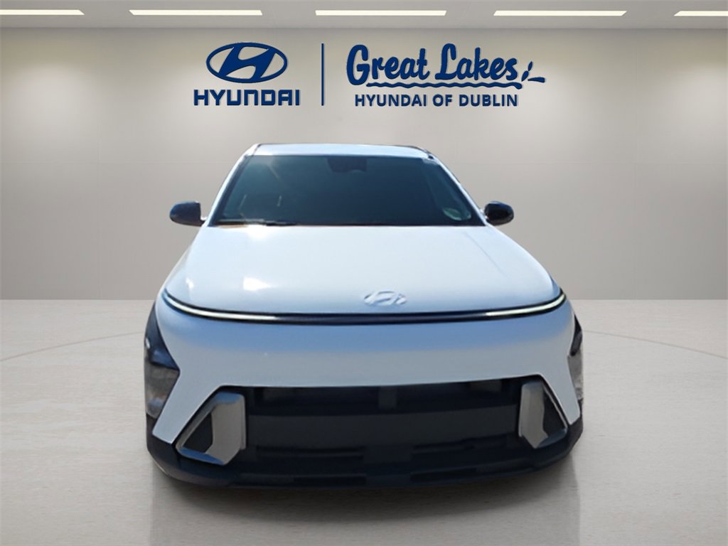 New 2026 Hyundai Kona SEL Sport image 38