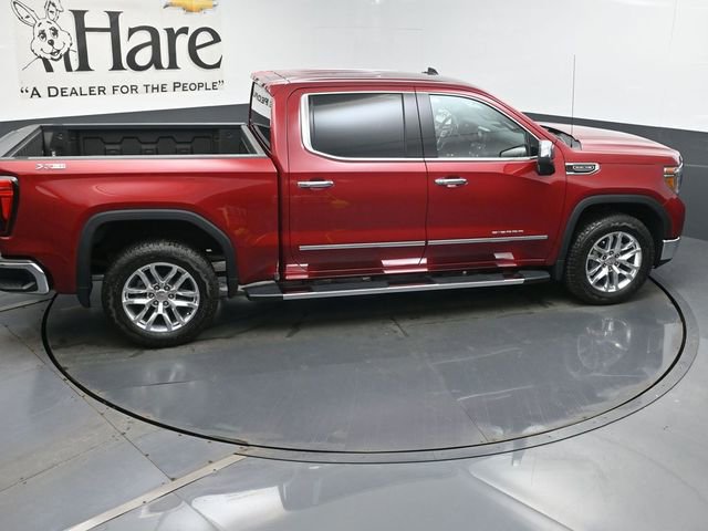 Used 2020 GMC Sierra 1500 SLE w/ SLE Value Package image 38