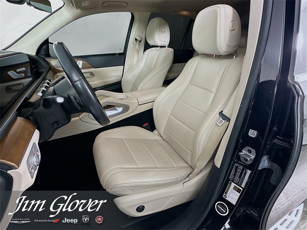 Used 2021 Mercedes-Benz GLE 350 4MATIC image 26