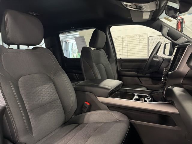 Used 2025 RAM 1500 Tradesman image 16