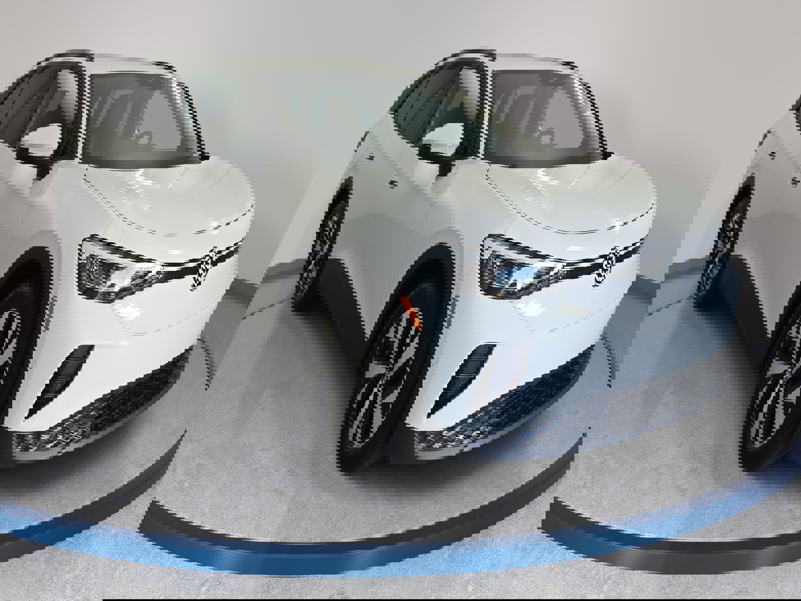 Used 2024 Volkswagen ID.4 2WD image 3