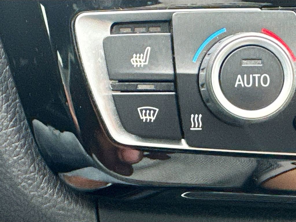 Used 2019 BMW 440i Gran Coupe w/ M Sport Package RWD image 25