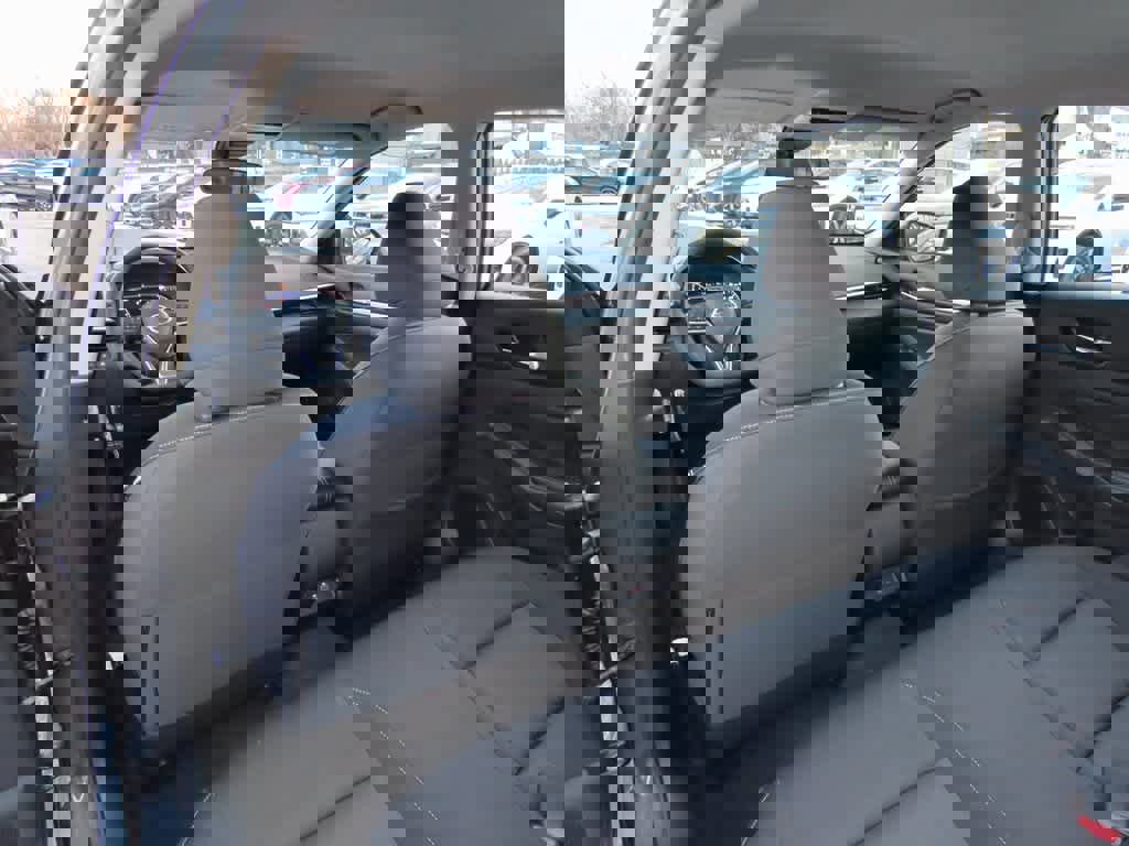 Used 2022 Nissan Altima 2.5 SV image 14