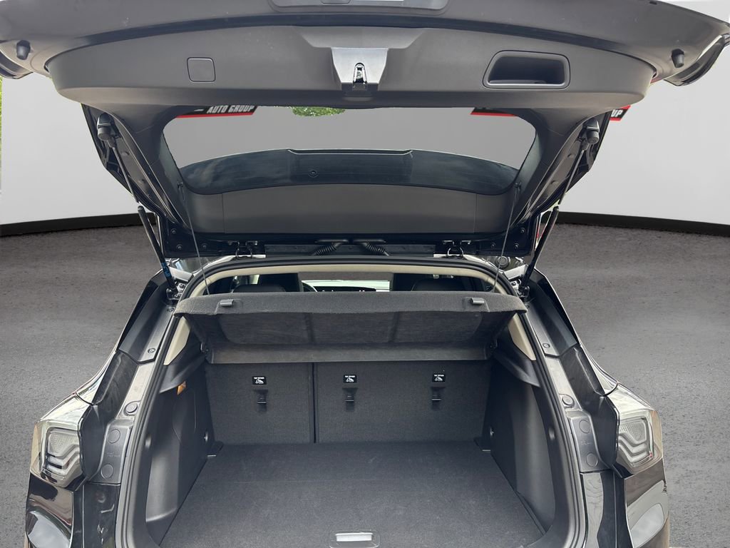 Certified 2024 Buick Encore GX Avenir image 11