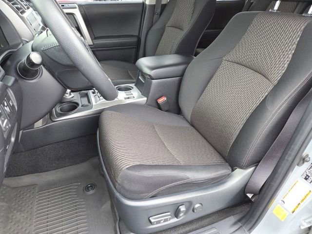 Used 2021 Toyota 4Runner Trail Special Edition image 31