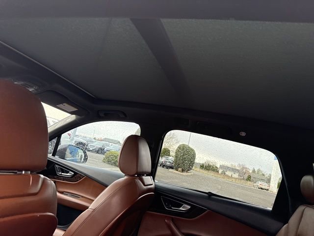 Used 2017 Audi Q7 3.0T Premium Plus w/ Premium Plus Package image 26