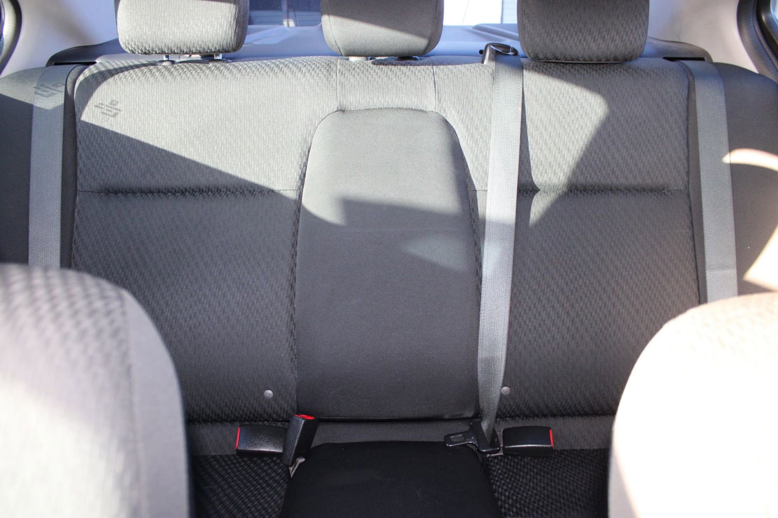 Used 2014 Honda Civic LX image 10