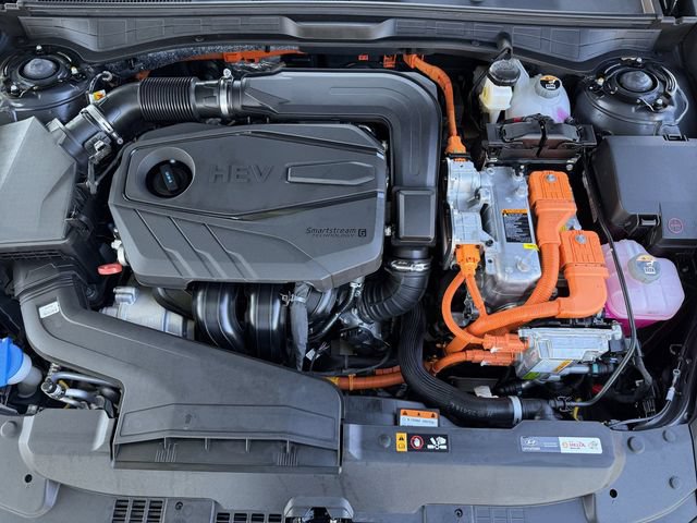 Used 2024 Hyundai Sonata SEL FWD image 35