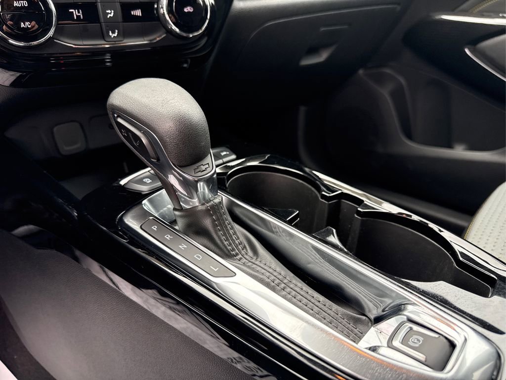 Used 2024 Chevrolet Trax LT image 26