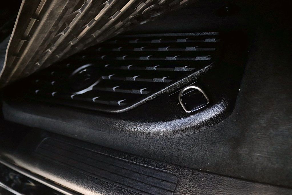 Used 2022 RAM 1500 Big Horn w/ Trailer Tow Group image 16